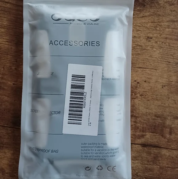 Note 3 case - Picture 2 of 2